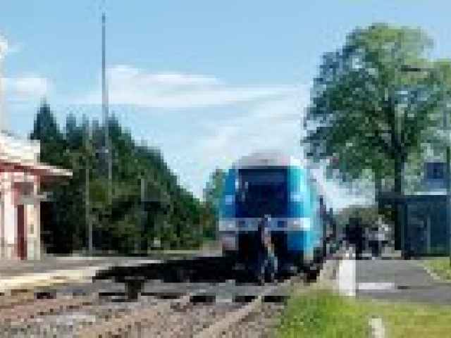 POUR UN SERVICE DE TRAINS TER AUVERGNAT CORRECT ET ADAPTÉ A NOS BESOINS ! [Pétition essentielle]